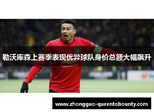 勒沃库森上赛季表现优异球队身价总额大幅飙升