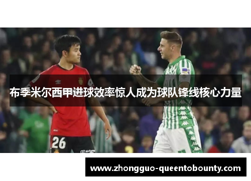 布季米尔西甲进球效率惊人成为球队锋线核心力量